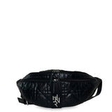 Γυναικεία τσάντα crossbody Rebecca Μαύρο