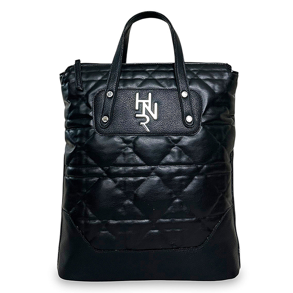 Γυναικεία τσάντα πλάτης Rebecca Μαύρο