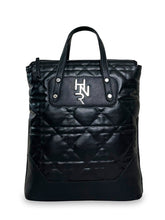 Γυναικεία τσάντα πλάτης Rebecca Μαύρο