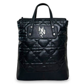 Γυναικεία τσάντα πλάτης Rebecca Μαύρο