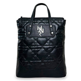 Γυναικεία τσάντα πλάτης Rebecca Μαύρο