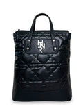Γυναικεία τσάντα πλάτης Rebecca Μαύρο