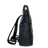 Γυναικεία τσάντα πλάτης Rebecca Μαύρο