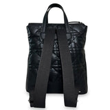 Γυναικεία τσάντα πλάτης Rebecca Μαύρο