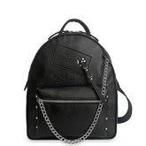 Γυναικείο σακίδιο πλάτης Rock Μαύρο