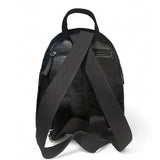 Γυναικείο σακίδιο πλάτης Rock Μαύρο