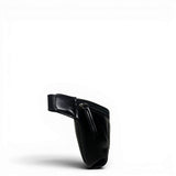 Τσάντα Μέσης Rombus μαύρο Hunter, κλείσιμο με φερμουάρ