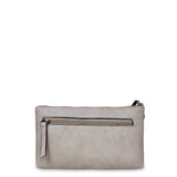 Γυναικεία τσάντα χειρός Roots Μπεζ