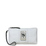 Γυναικεία τσάντα χειρός Roots Λευκό