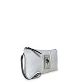 Γυναικεία τσάντα χειρός Roots Λευκό