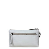 Γυναικεία τσάντα χειρός Roots Λευκό