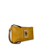 Γυναικεία τσάντα χειρός Roots Κίτρινο