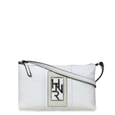 Γυναικεία τσάντα χιαστί Roots Λευκό