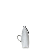 Γυναικεία τσάντα χιαστί Roots Λευκό