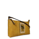 Γυναικεία τσάντα χιαστί mini Roots Κίτρινο