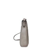 Γυναικεία τσάντα messenger Roots Μπεζ