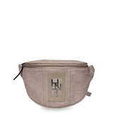 Γυναικεία τσάντα μέσης Roots Μπεζ