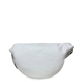 Γυναικεία τσάντα μέσης Roots Λευκό