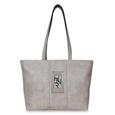 Γυναικεία τσάντα ώμου Roots Μπεζ