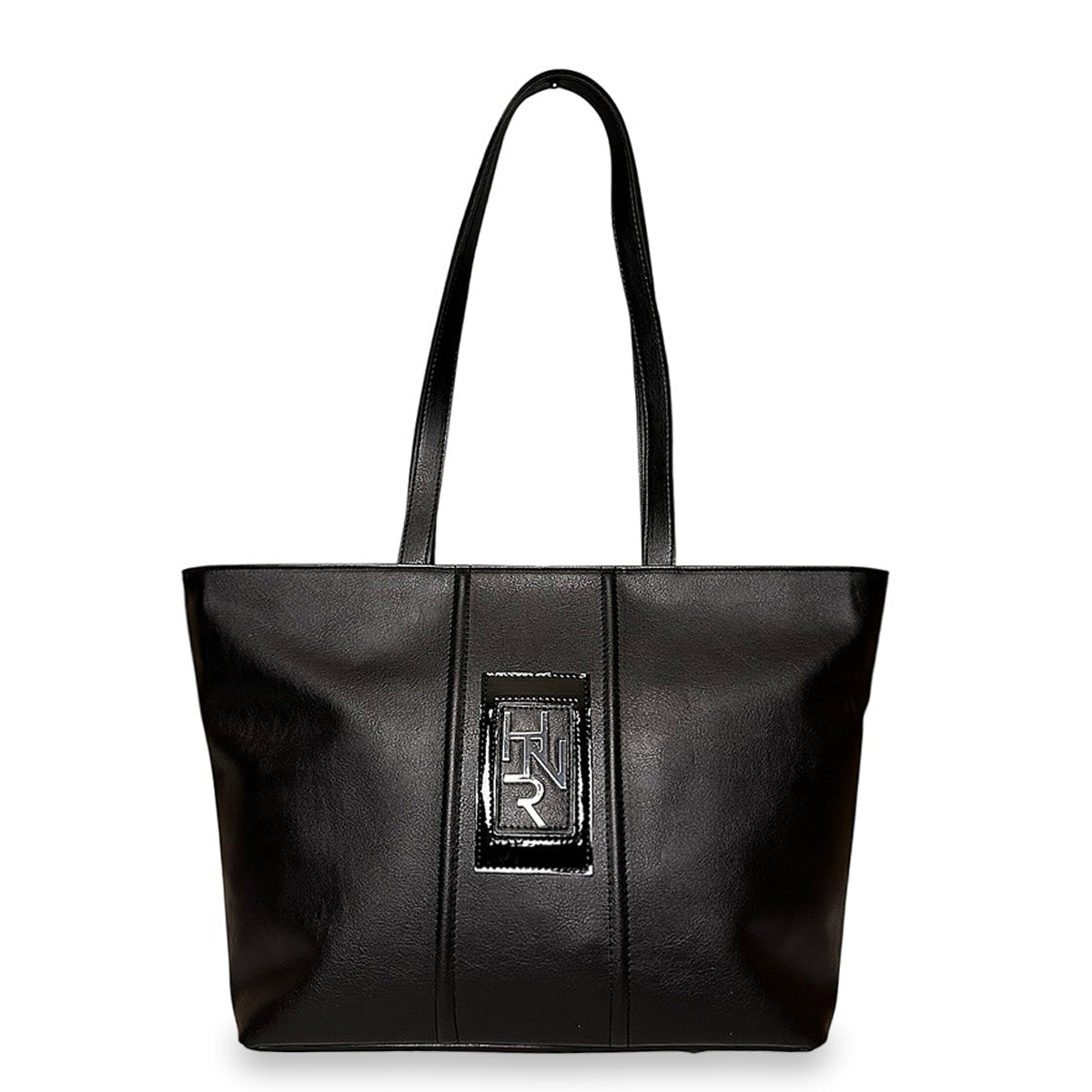 Γυναικεία τσάντα ώμου Roots Μαύρο