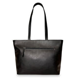 Γυναικεία τσάντα ώμου Roots Μαύρο