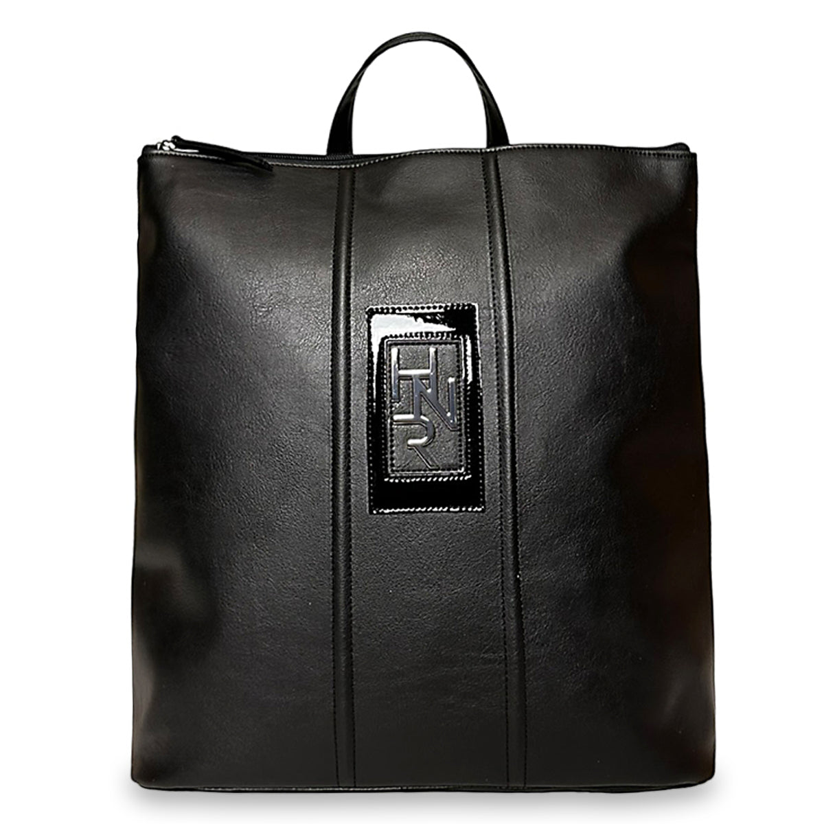 Γυναικεία τσάντα πλάτης Roots Μαύρο