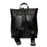 Γυναικεία τσάντα πλάτης Roots Μαύρο