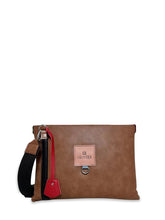 Γυναικεία τσάντα pouch Safari Ταμπά