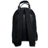 Γυναικεία τσάντα πλάτης Safari Μαύρο