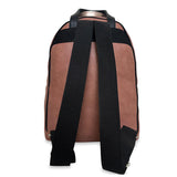 Γυναικεία τσάντα πλάτης Safari Σομόν