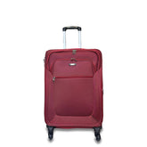 Βαλίτσα μεσαία Νάυλον Skiathos Κόκκινο