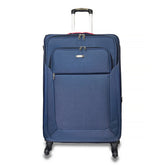 Βαλίτσα μεγάλη Νάυλον Skiathos Μπλε