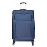 Βαλίτσα μεγάλη Νάυλον Skiathos Μπλε