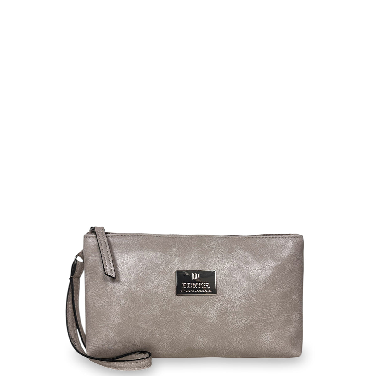 Γυναικεία τσάντα χειρός mini Solea Μπεζ