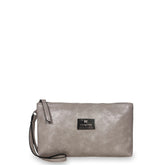 Γυναικεία τσάντα χειρός mini Solea Μπεζ