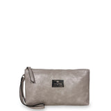 Γυναικεία τσάντα χειρός mini Solea Μπεζ