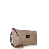 Γυναικεία τσάντα χειρός mini Solea Ταμπά