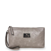 Γυναικεία τσάντα χειρός Solea Μπεζ