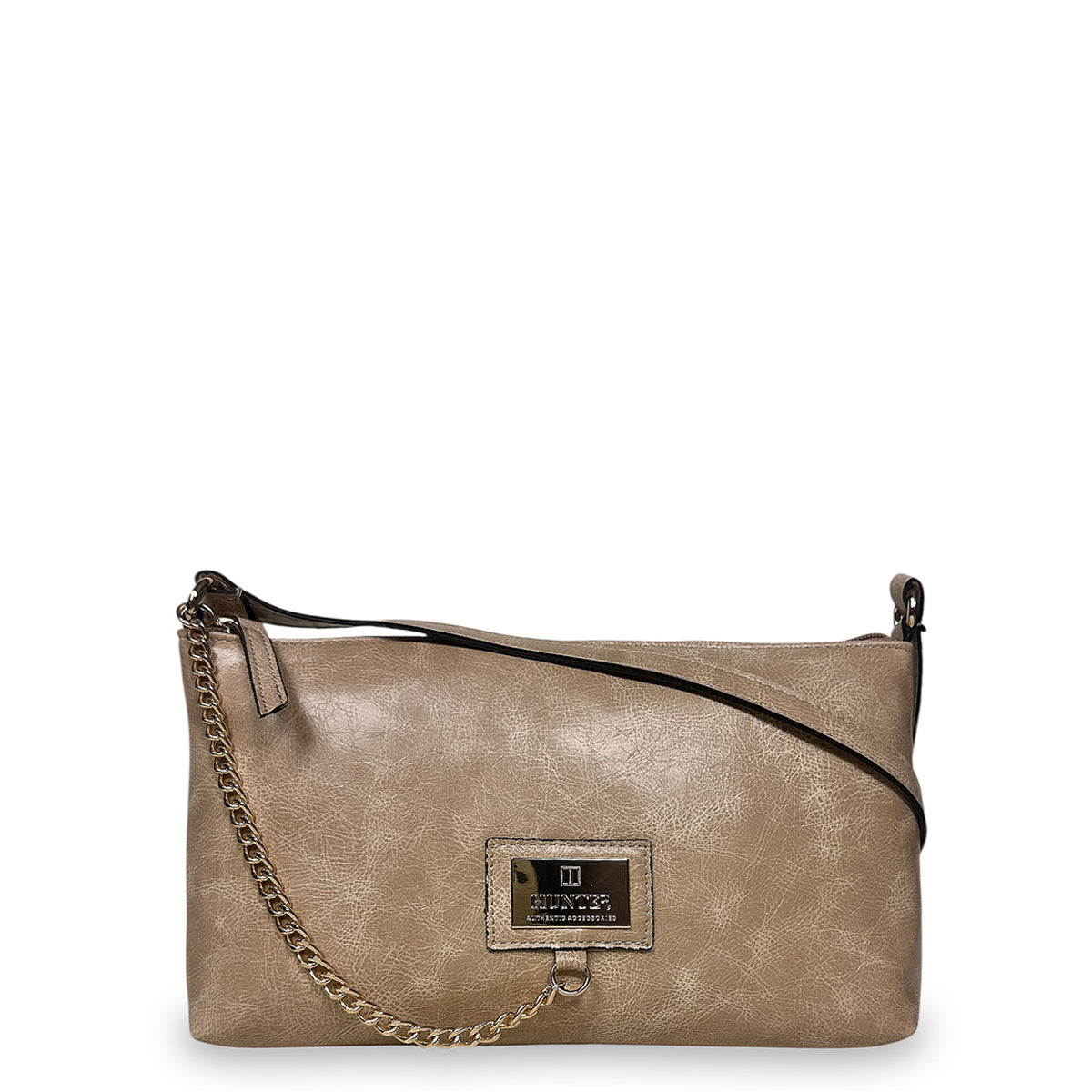 Γυναικεία τσάντα χιαστί thin Solea Ταμπά