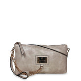 Γυναικεία τσάντα χειρός-χιαστί Solea Μπεζ