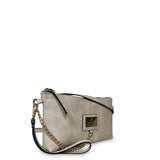 Γυναικεία τσάντα χειρός-χιαστί Solea Μπεζ