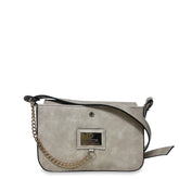 Γυναικεία τσάντα χιαστί mini Solea Μπεζ