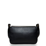 Γυναικεία τσάντα χιαστί mini Solea Μαύρο