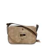 Γυναικεία τσάντα χιαστί mini Solea Ταμπά