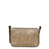 Γυναικεία τσάντα χιαστί mini Solea Ταμπά