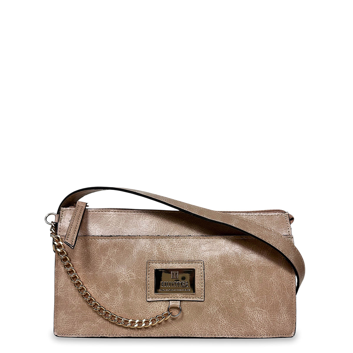 Γυναικεία τσάντα χιαστί rect Solea Ταμπά