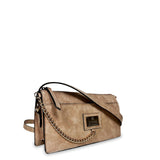 Γυναικεία τσάντα χιαστί rect Solea Ταμπά