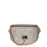 Γυναικεία τσάντα μέσης crossbody Solea Μπεζ