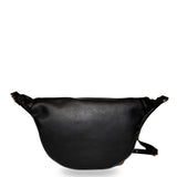 Γυναικεία τσάντα μέσης crossbody Solea Μαύρο