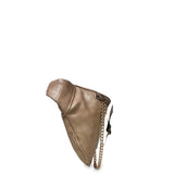 Γυναικεία τσάντα μέσης crossbody Solea Ταμπά